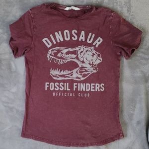 Boys tees 3 for $10!